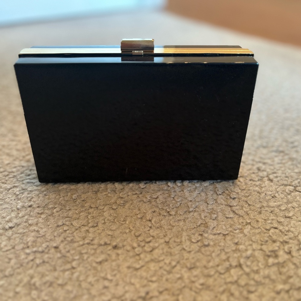 Black Clutch